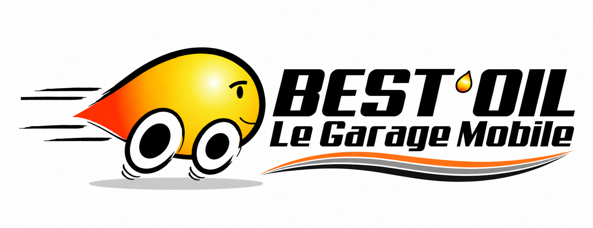Best’Oil — Le Garage Mobile