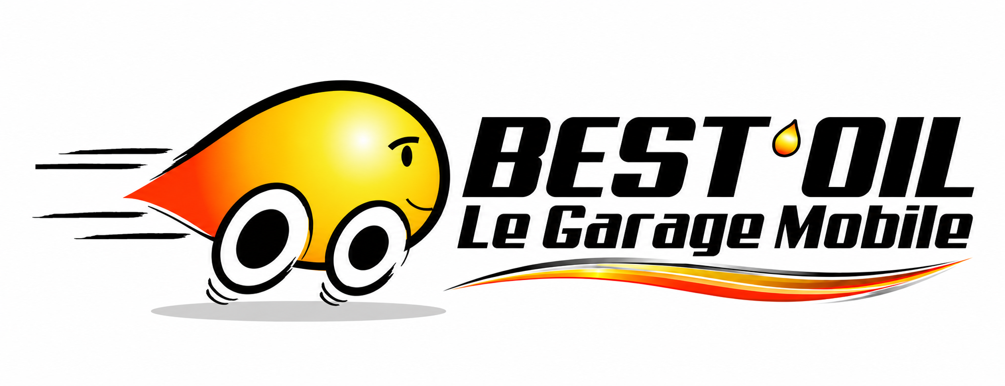 Best’Oil — Le Garage Mobile